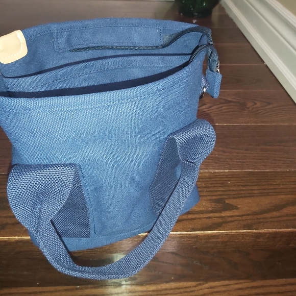 Canvas tote bag - Picture 3 of 8